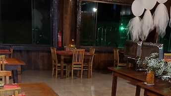 Pousada & Parada Olhos D'água