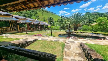 Pousada & Parada Olhos D'água