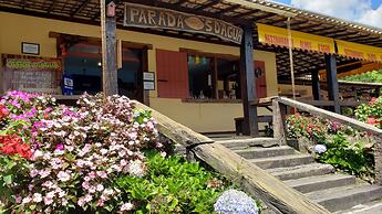 Pousada & Parada Olhos D'água