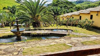 Pousada & Parada Olhos D'água