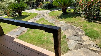 Pousada & Parada Olhos D'água