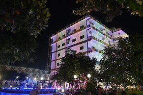The Buddha Resort