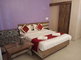 Hotel Always Welcome