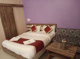 Hotel Always Welcome