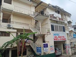 Hotel Always Welcome