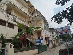 Hotel Always Welcome