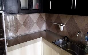 Villa Kania Parangtritis