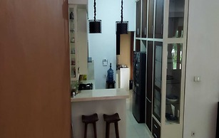 Villa Kania Parangtritis