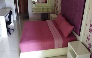 Villa Kania Parangtritis