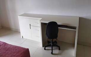 Villa Kania Parangtritis