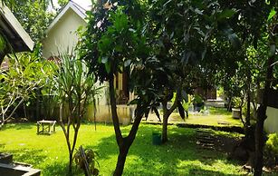 Villa Kania Parangtritis