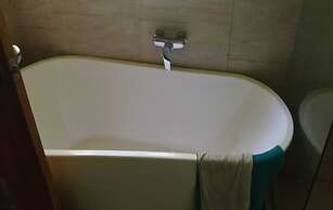 Villa Kania Parangtritis