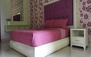 Villa Kania Parangtritis