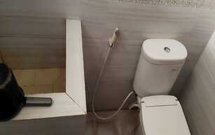 Villa Kania Parangtritis