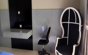 Villa Kania Parangtritis