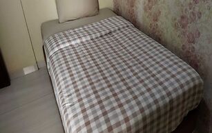 Villa Kania Parangtritis