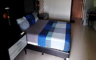 Villa Kania Parangtritis