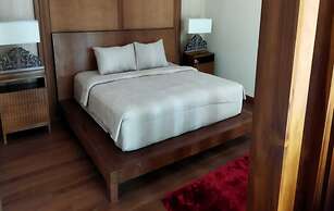 Villa Kania Parangtritis