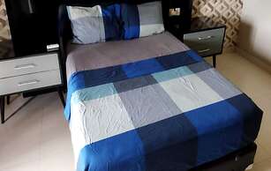 Villa Kania Parangtritis