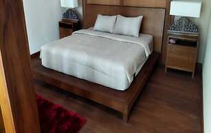 Villa Kania Parangtritis