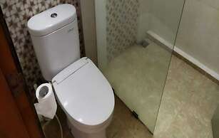 Villa Kania Parangtritis