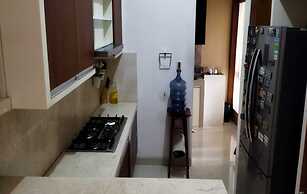 Villa Kania Parangtritis