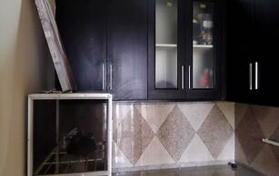 Villa Kania Parangtritis