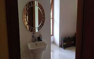 Villa Kania Parangtritis