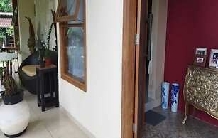 Villa Kania Parangtritis