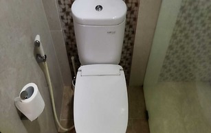 Villa Kania Parangtritis