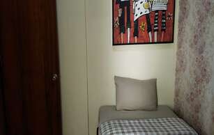 Villa Kania Parangtritis