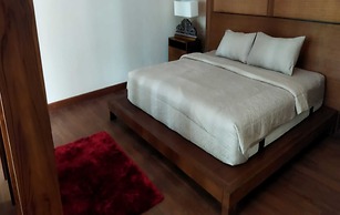 Villa Kania Parangtritis