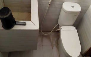 Villa Kania Parangtritis