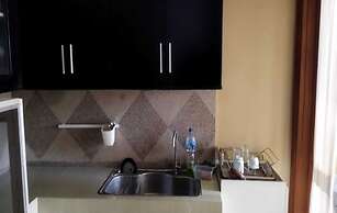 Villa Kania Parangtritis