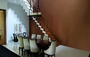 Villa Kania Parangtritis