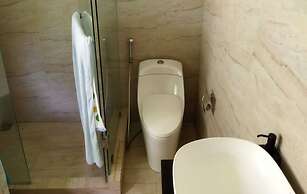 Villa Kania Parangtritis