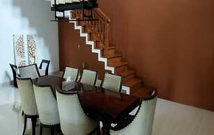 Villa Kania Parangtritis