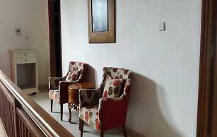 Villa Kania Parangtritis