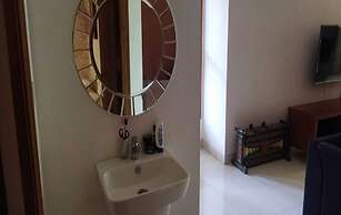 Villa Kania Parangtritis