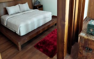 Villa Kania Parangtritis