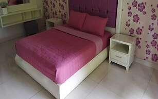 Villa Kania Parangtritis