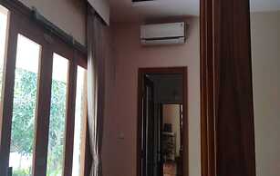 Villa Kania Parangtritis