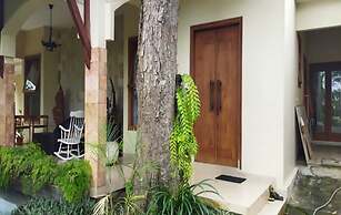 Villa Kania Parangtritis