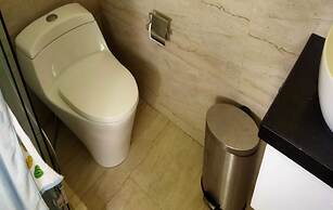 Villa Kania Parangtritis