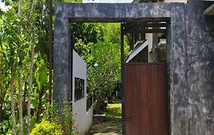 Villa Kania Parangtritis