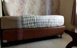 Villa Kania Parangtritis