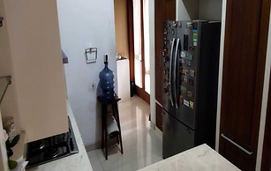 Villa Kania Parangtritis