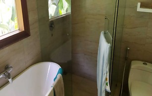 Villa Kania Parangtritis