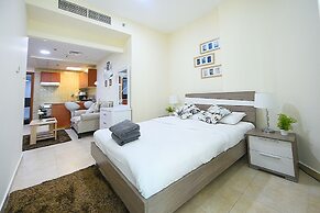 DNL AMAZING DEAL Cozy studio in JLT