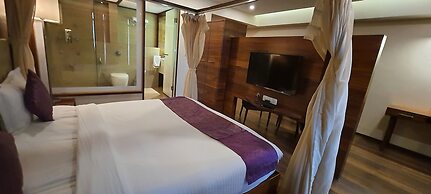Hotel Metropolis